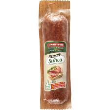 Cristim hamsalami 450g