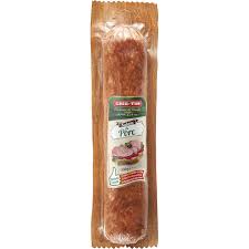 Cristim varkenssalami 500g