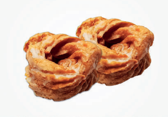 Donuts Nest 90g