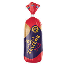 Latvijas Maiznieks Zeltēne zoet witbrood 350g