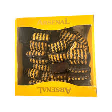 Arsenal arletka koekjes 450g