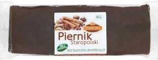 Oskroba Staropolski Peperkoekcake 500 g