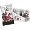 "WILD STALLION" Beef Jerky BBQ - Говядина сушёная, со вкусом