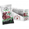 "WILD STALLION" Beef Jerky Jalapeno - Говядина сушёная