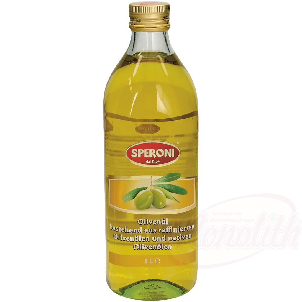 Оливковое масло