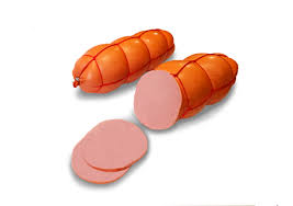 Saltowski kalfsworst 600g