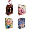 Cadeautas maat S, verschillende motieven
