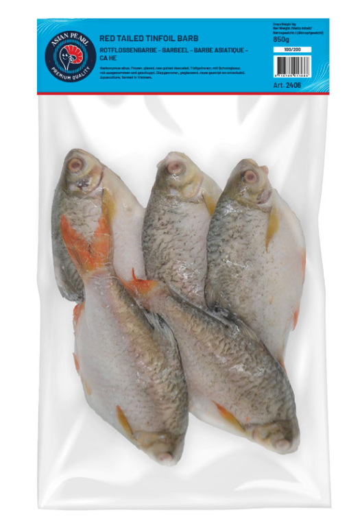 Barbeel 850g