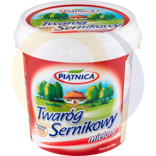 Piatnica Cheesecake Grindwrong 1kg