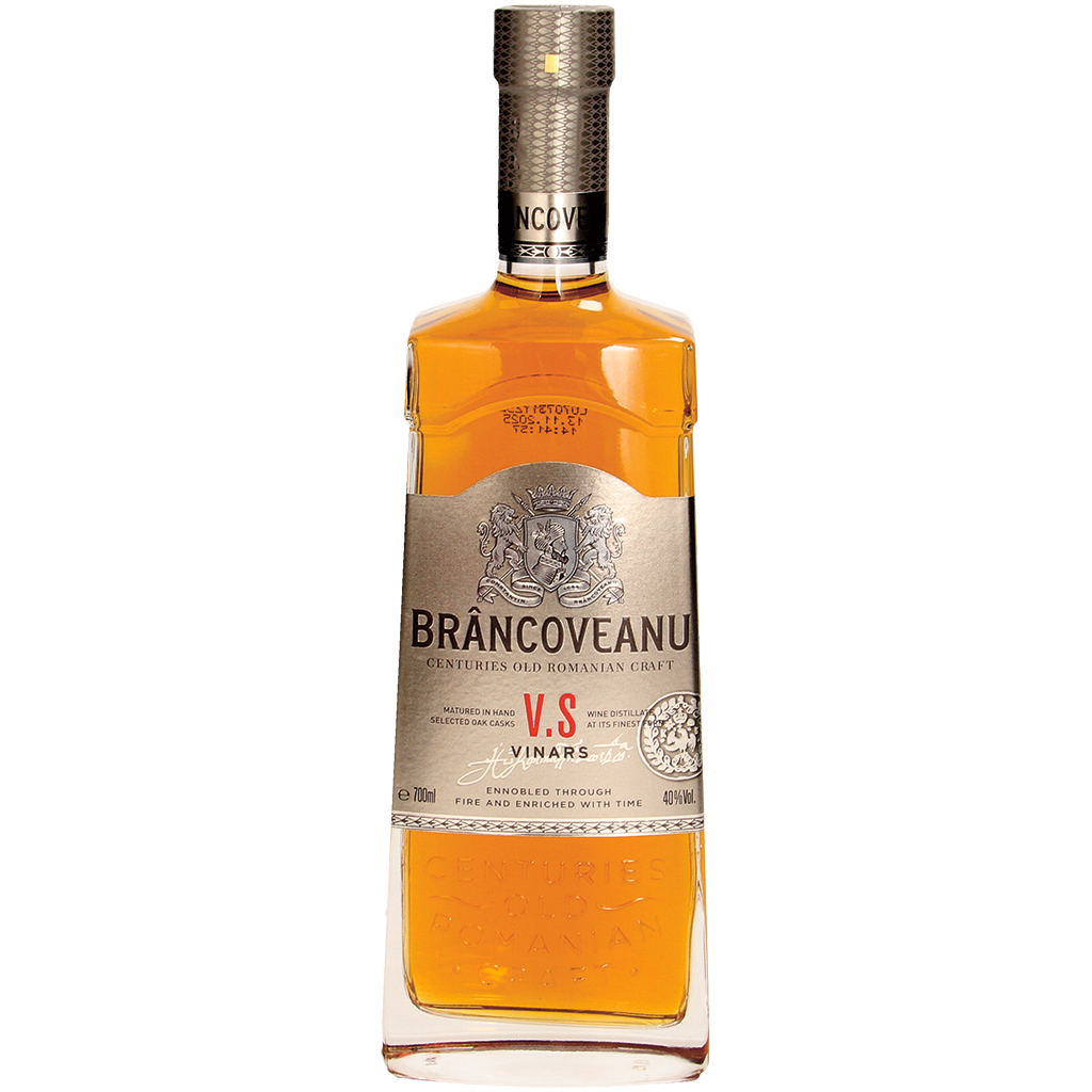 Бренди "Brancoveanu V.S."