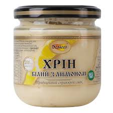 Delisso witte mierikswortel 200g