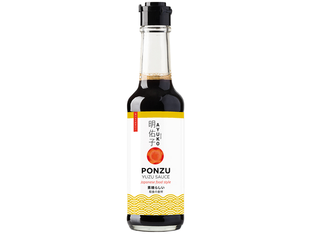 Ayuko Ponzu saus 150 ml
