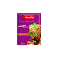 APPETITA kruidenmix Georgische stijl 25g
