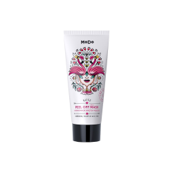 MODO ALICE peel-off gezichtsmasker voor probleemhuid 50g