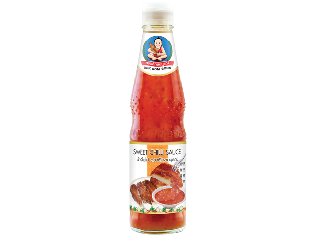 Zoete Chilisaus (Healthy Boy) 300ml