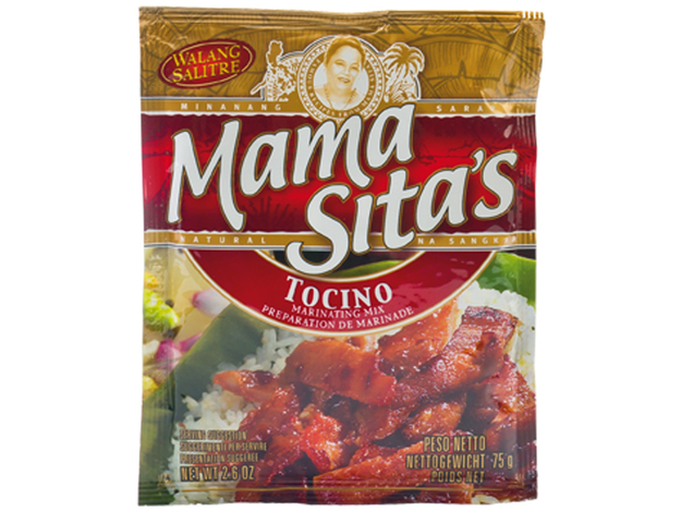 Tocino Marinademix