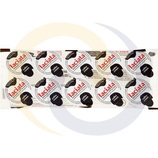 Łaciata UHT Koffiecreme 100 ml (10 stuks)