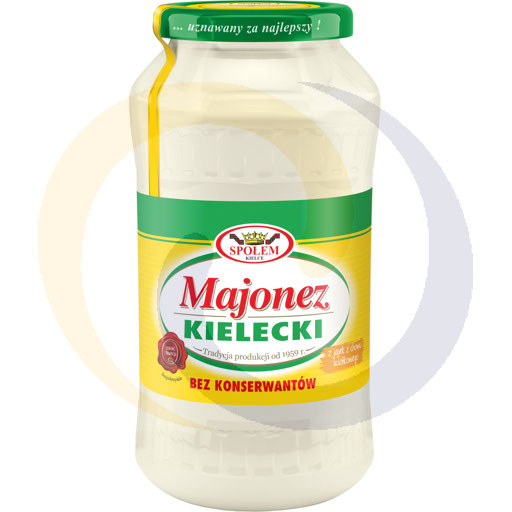 Majonez Kielecki Mayonaise 0,7l