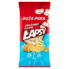 Traditionele Łapsy aardappelbolletjes 110g