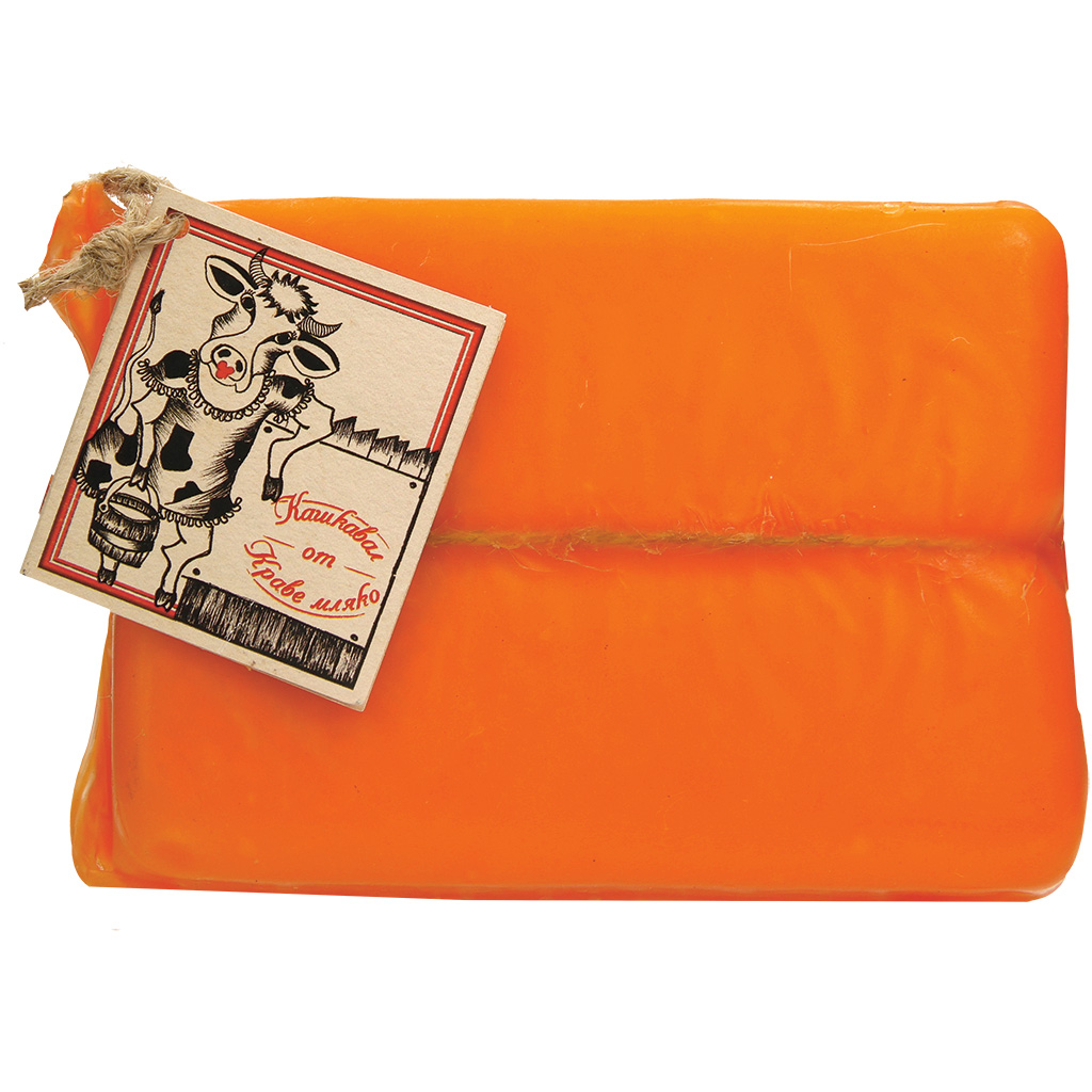 Сыр Паста Филата 45% жира в сухом веществе