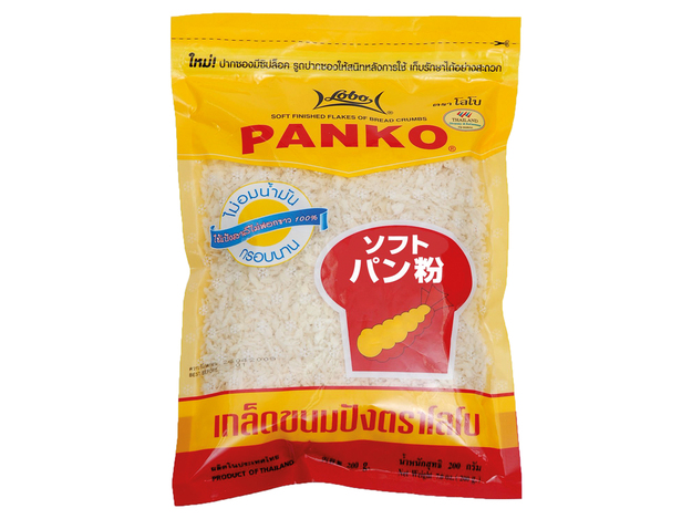 Панировочные сухари