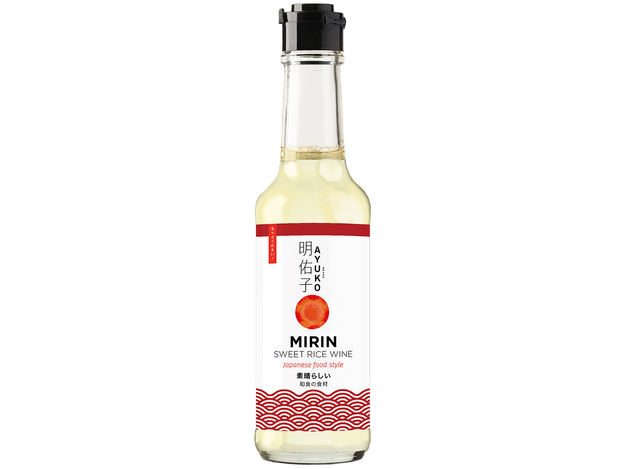 Ayuko Mirin saus 150 ml