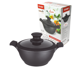 Казан Азия 6,2 л