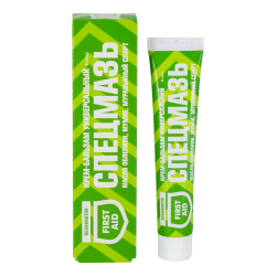 SPECMAZ universele crème-balsem 44ml