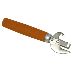 Blikopener 15 cm