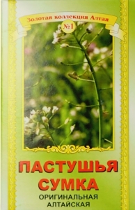 Gewoon herderstasje 50g