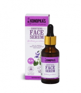 Dr.Konopka Glättendes Gesichtsserum 30ml