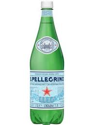 S.Pellegrino Sprankelend Natuurlijk Mineraalwater 750 ml