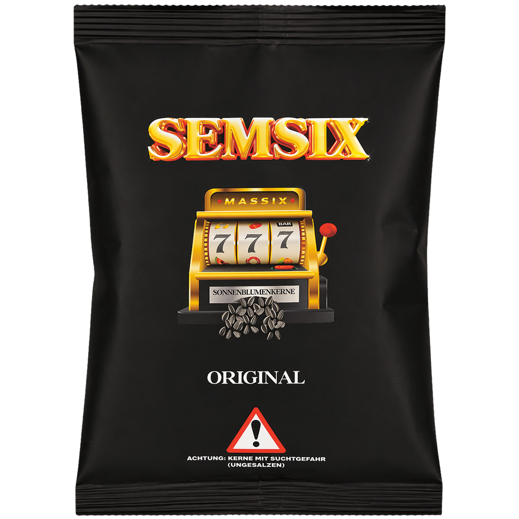Semsix Семена подсолнечника несоленые