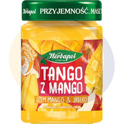 Танго-джем с манго