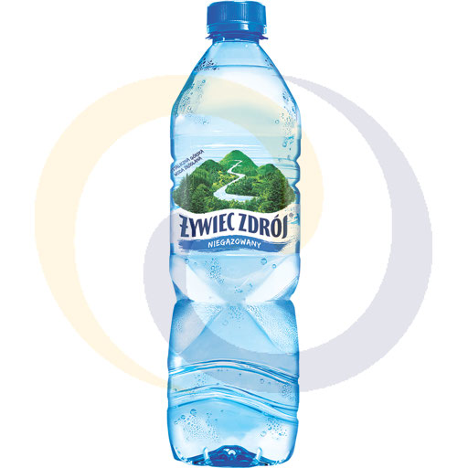 Żywiec Zdrój Stil Bronwater 500 ml