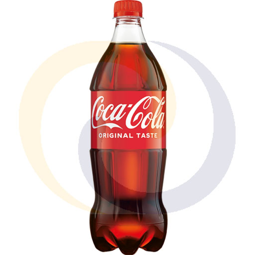 Coca-Cola 0,85l