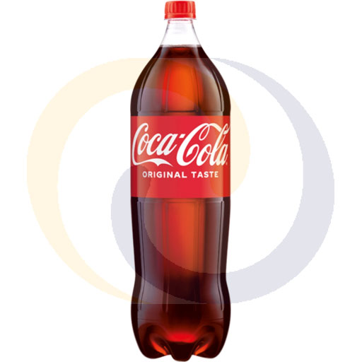 Coca-Cola 2L
