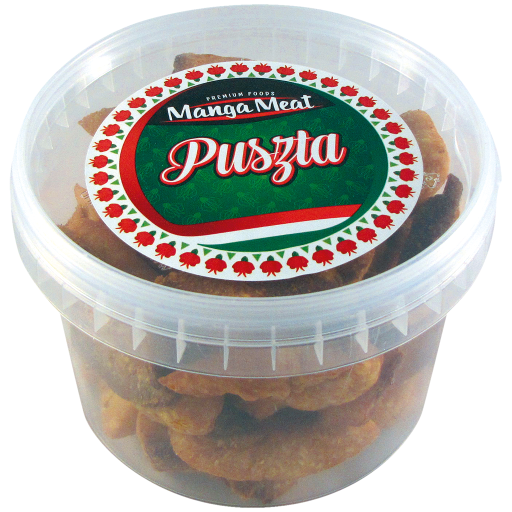 Varkensvet "Termeszetes izek"