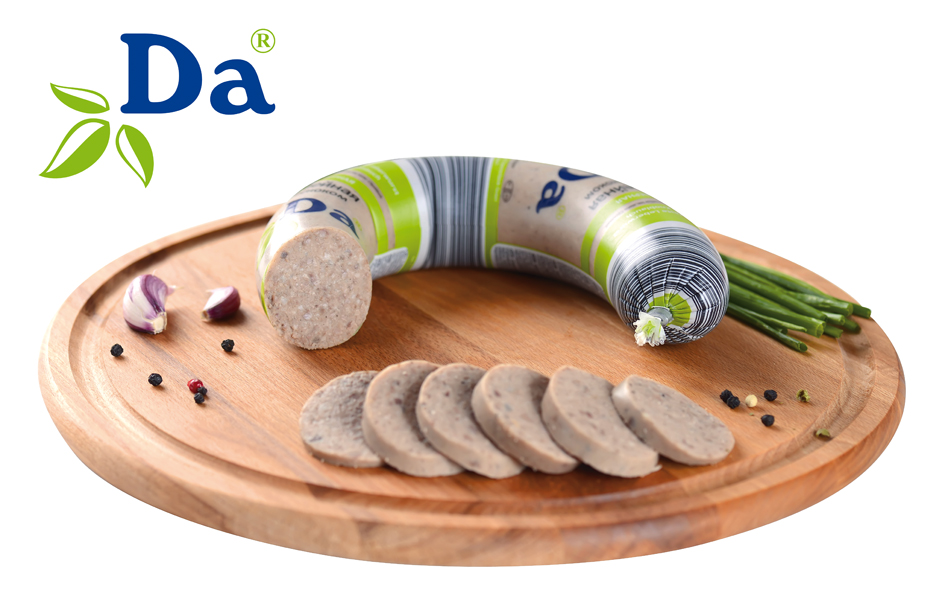 Ливерная "Да"