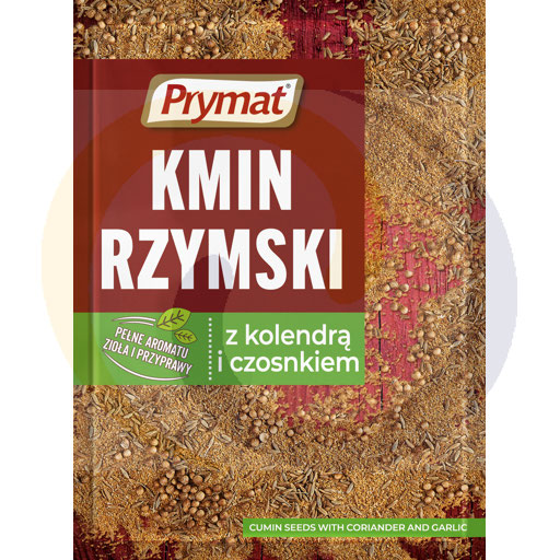 Komijnkruid met boerenkool.