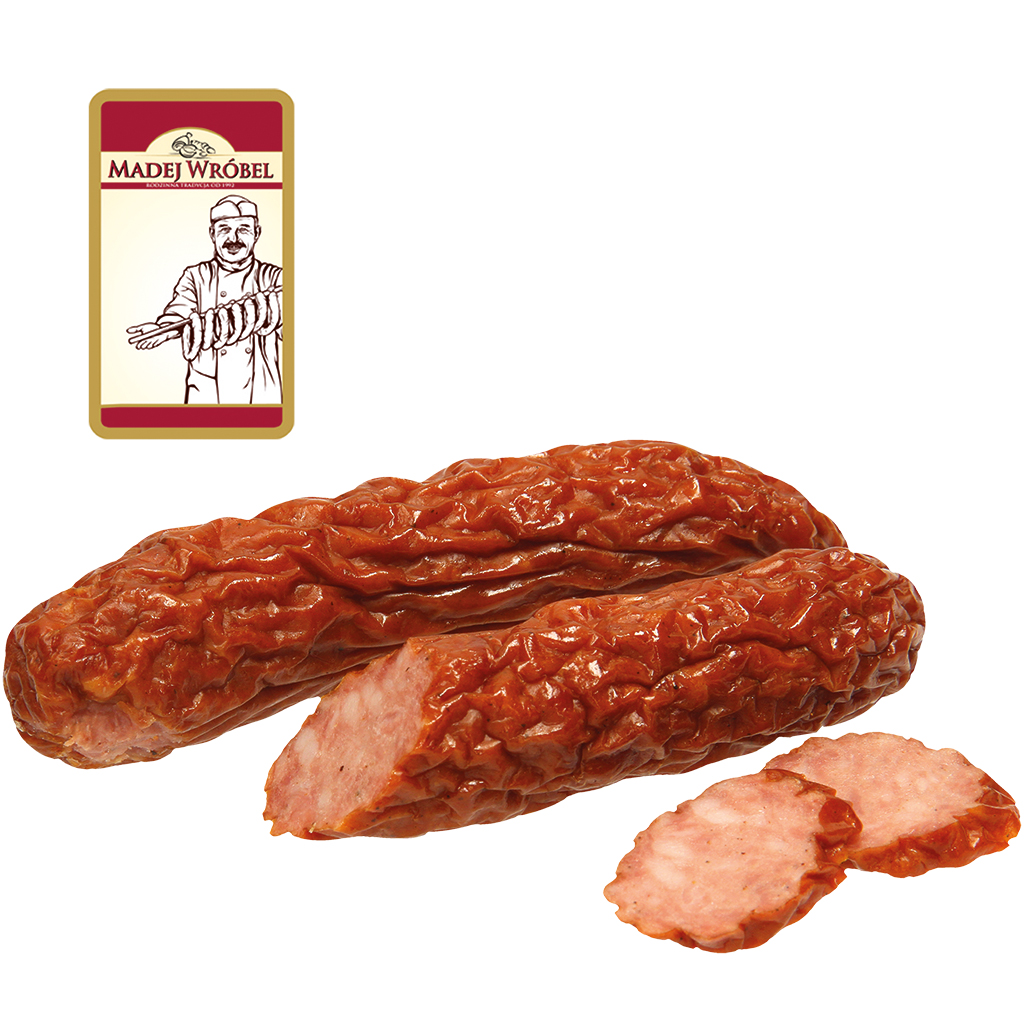 Колбаса польская "Kielbasa mysliwska"