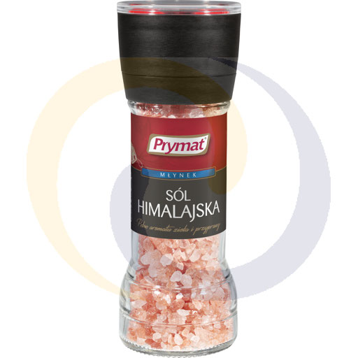 Prymat Molen Himalaya Zout 110 g
