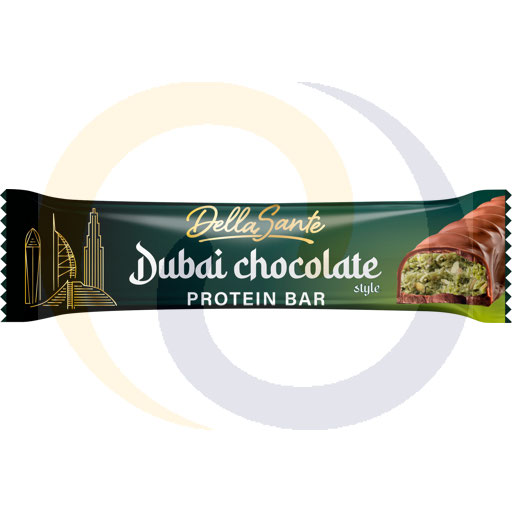 Sante Dubai Style Eiwitreep 45g/24stuks