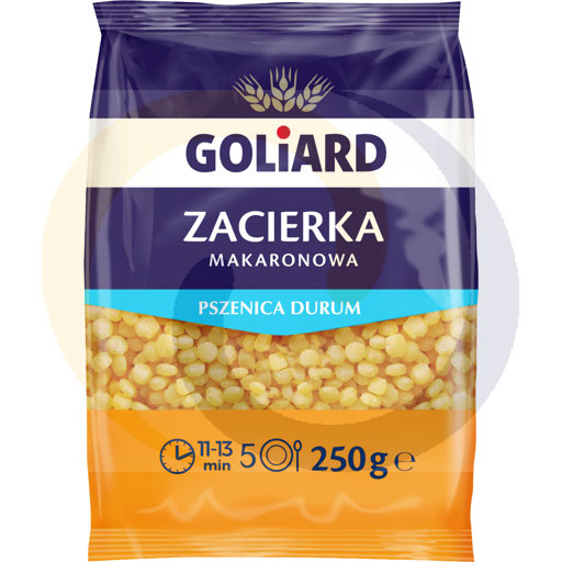 Паста Голиард Мэш 250 г