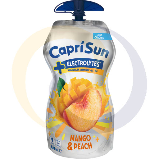 Hydro Mango Drank