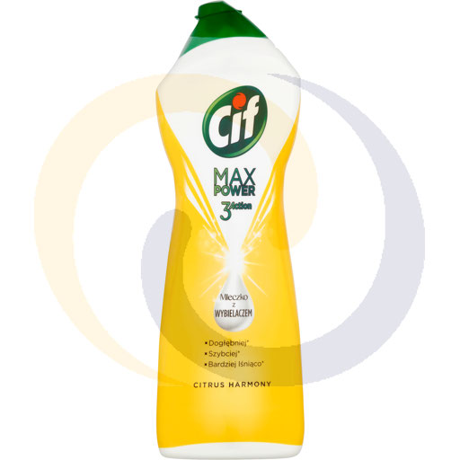 LEV.CIF МОЛОКО. 1001Г. ЦИТРУС Unilever