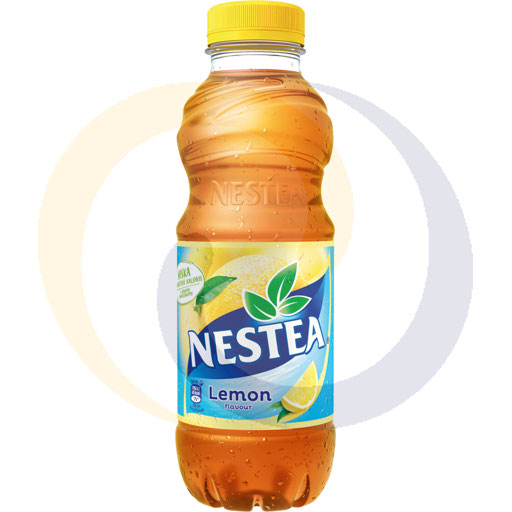 Nestea Citroen pet drank 0,5l E Tymbark