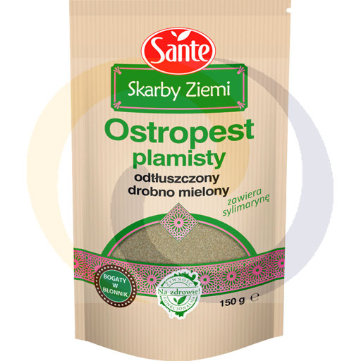 Sante Mariadistel 150g