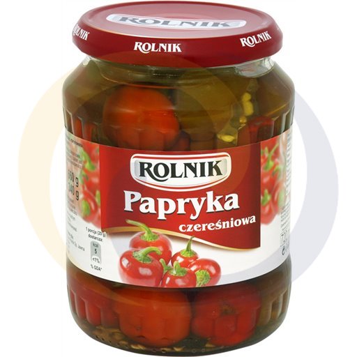 Rolnik Kerspaprika 720ml