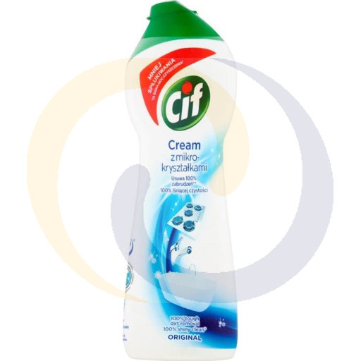 LEV.CIF МОЛОКО 0,5л ОРИГИНАЛ Unilever